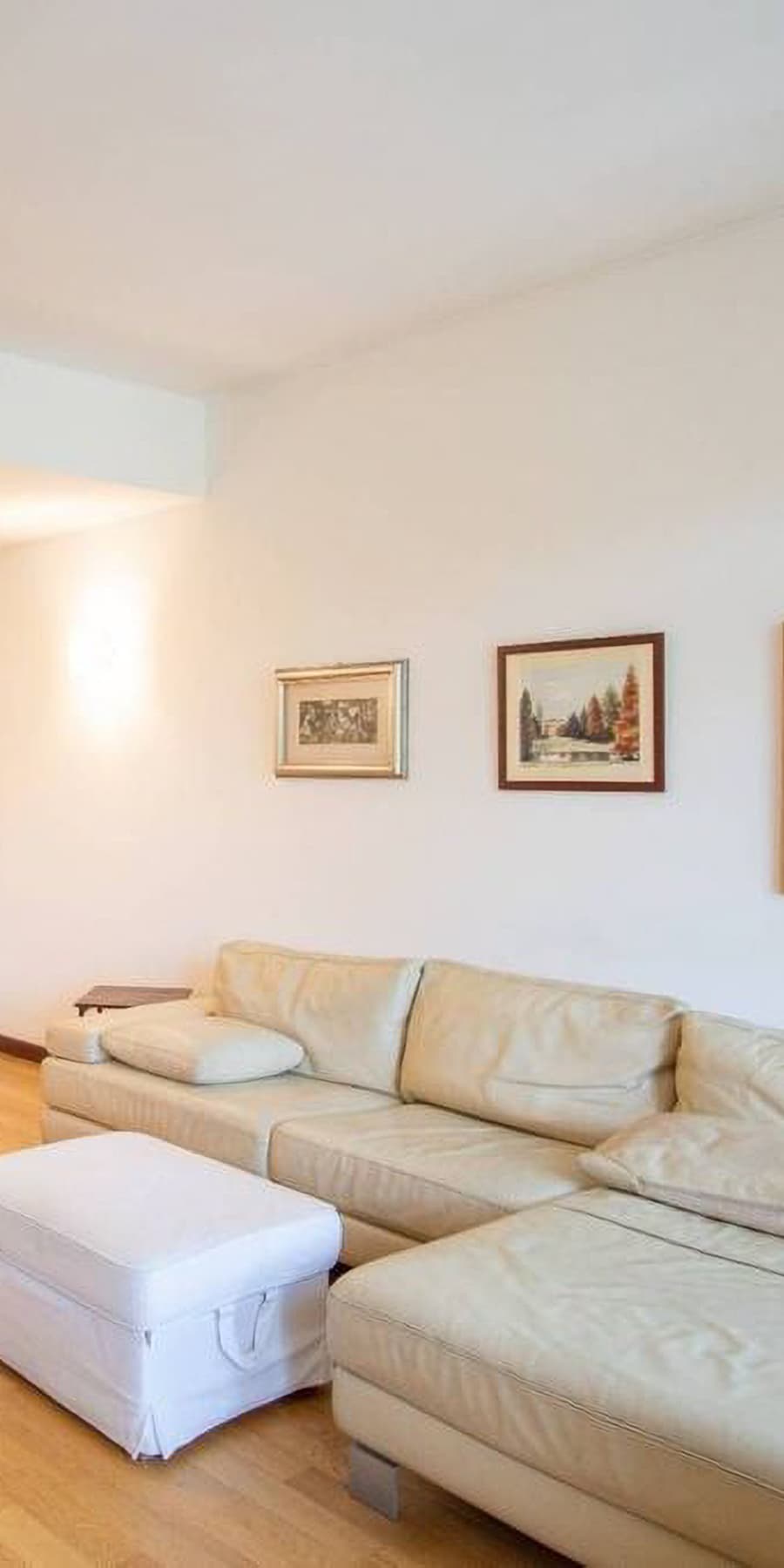 Appartamento elegante 110 mq nel cuore di Milano