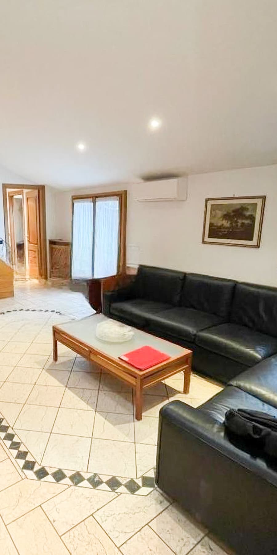 Appartamento di charme al 6° piano a Milano