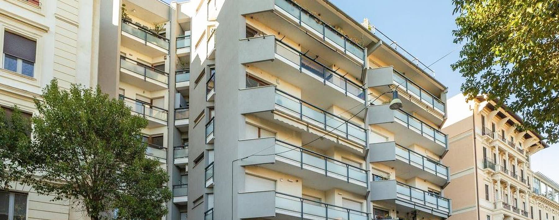 Appartamento elegante in Quartiere delle Vittorie, Roma