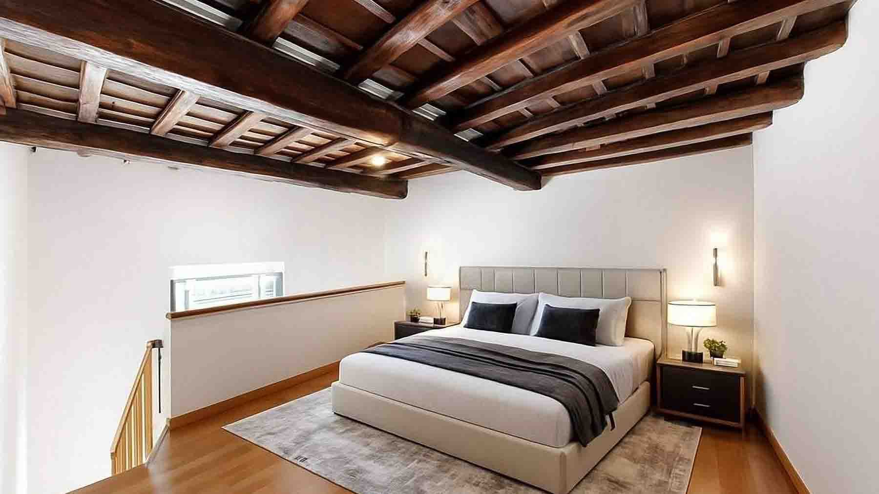 Charming Apartment in Rome, Lazio