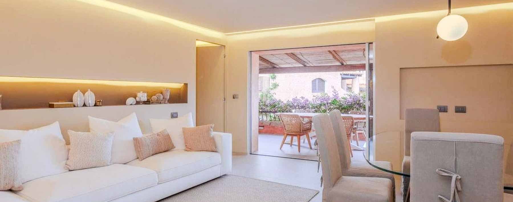Appartamento di Lusso a Porto Cervo, Arzachena