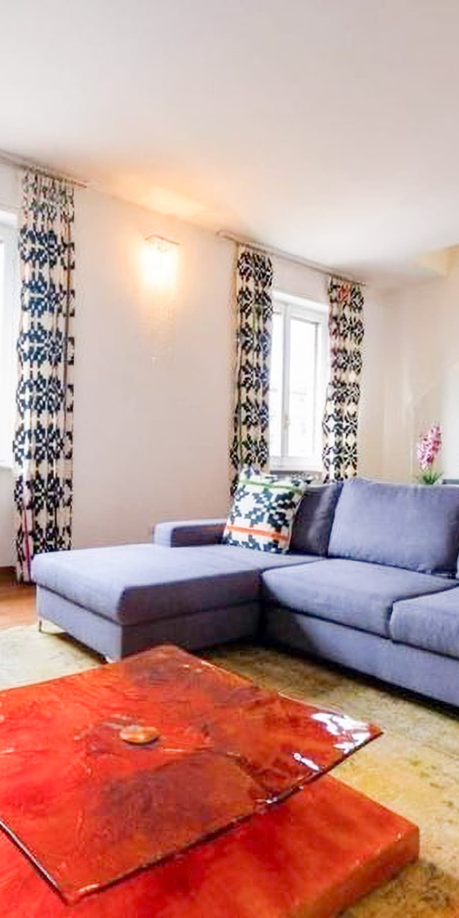 Appartamento di lusso nel cuore di Firenze, 175 mq