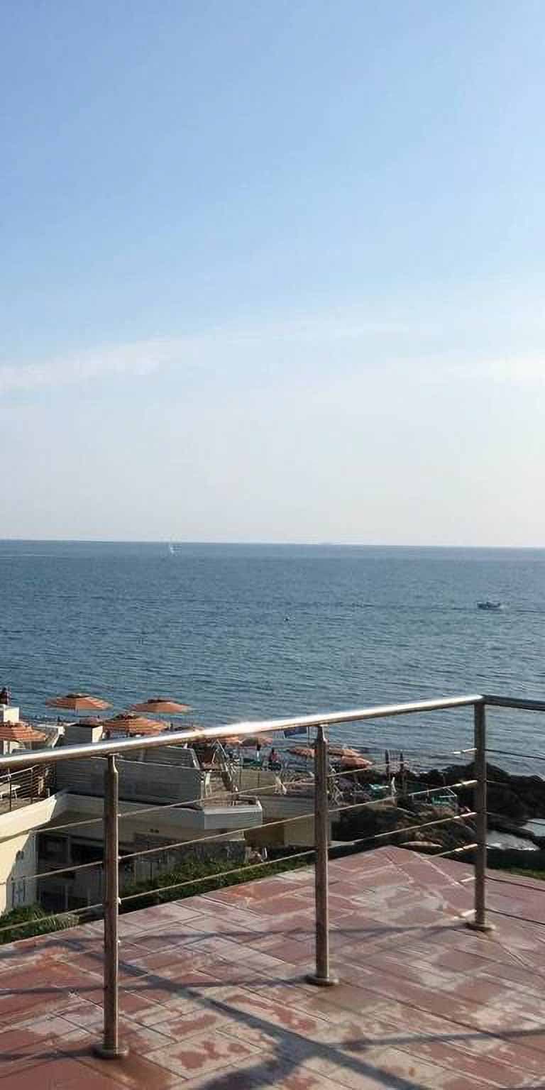 Villa di lusso a Rosignano Marittimo, Toscana