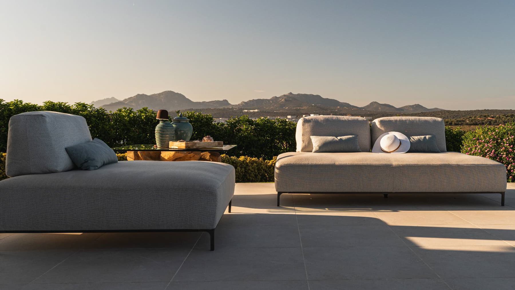 Villa in Olbia: Embrace Sardinia's Coastal Luxury