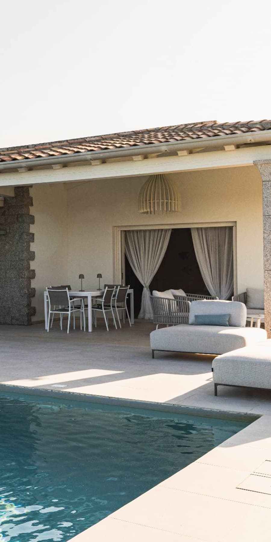 Villa esclusiva a Olbia, Sardegna: lusso e mare