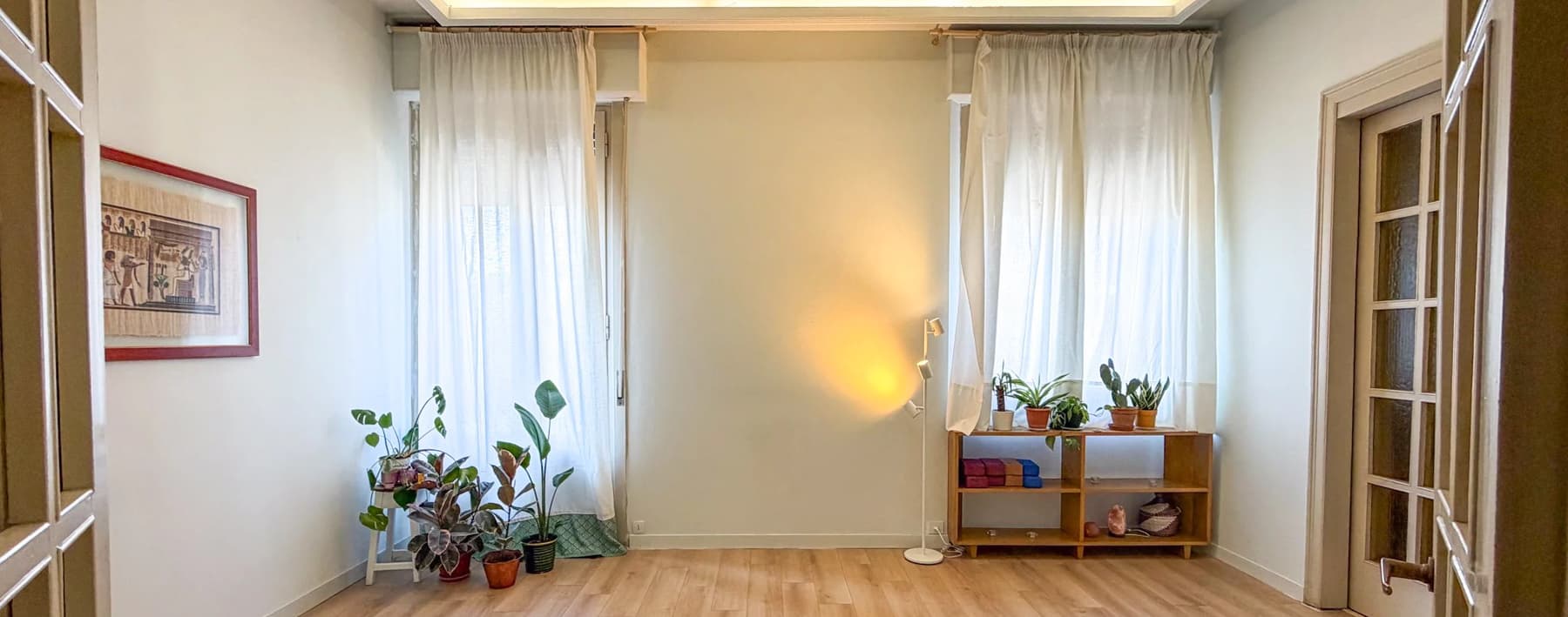 Appartamento elegante nel cuore di Firenze, 230 mq