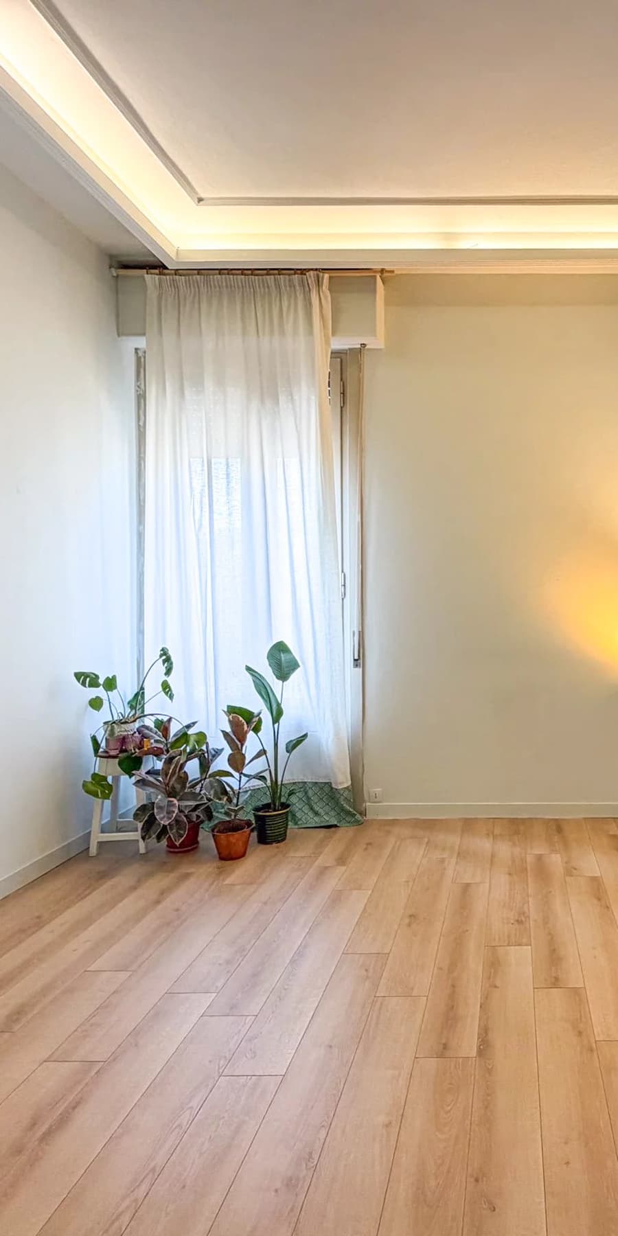 Appartamento elegante nel cuore di Firenze, 230 mq