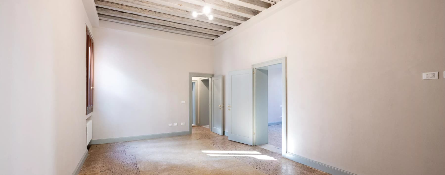 Exclusive Apartment in Venetian Heart, Veneto