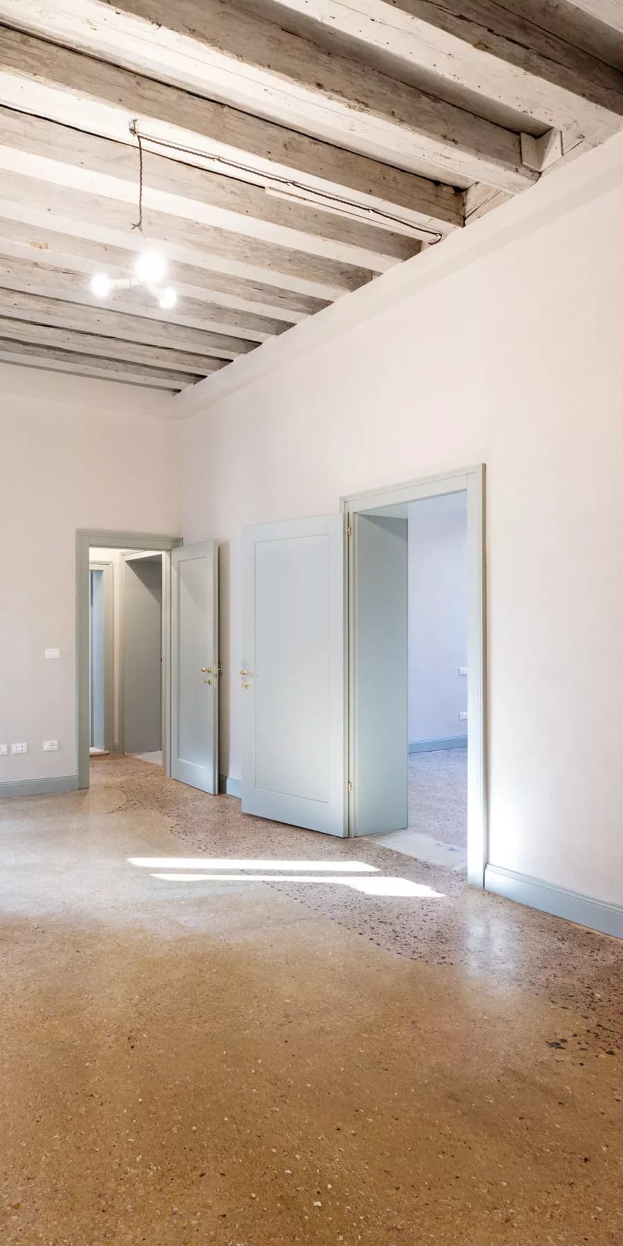 Exclusive Apartment in Venetian Heart, Veneto