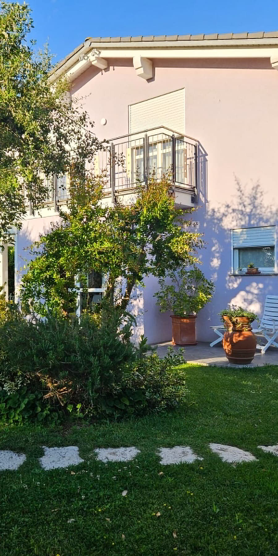 Charming Villa in Rosignano Marittimo, Tuscany