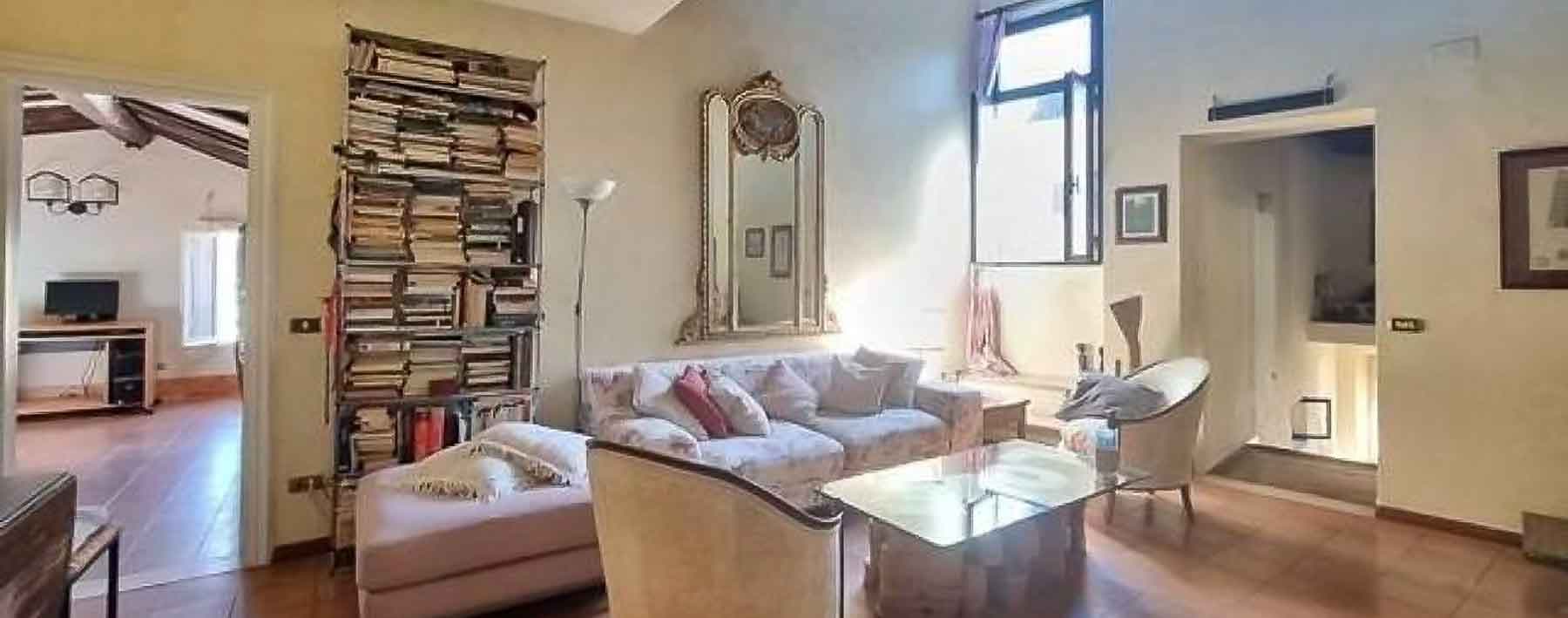 Charming Apartment in Rome, Lazio