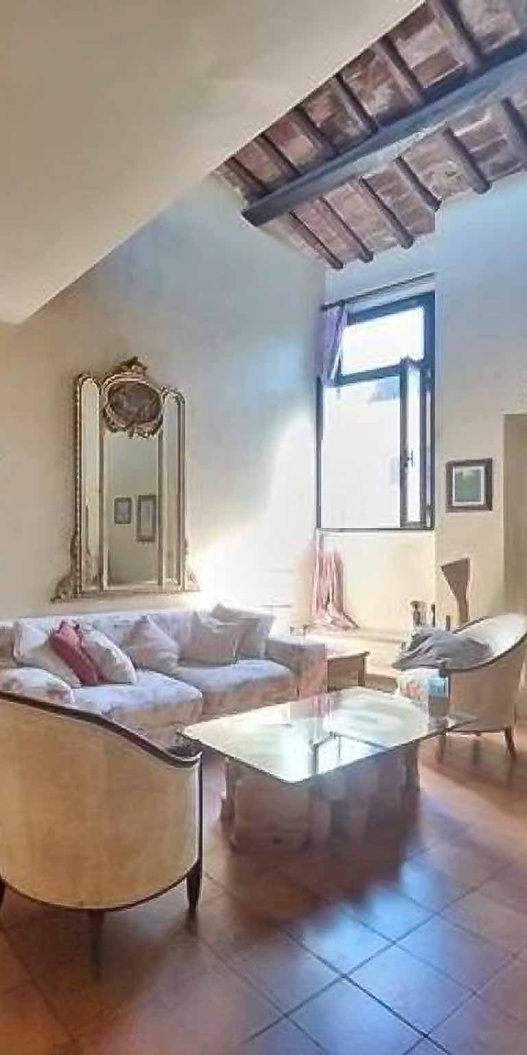 Charming Apartment in Rome, Lazio
