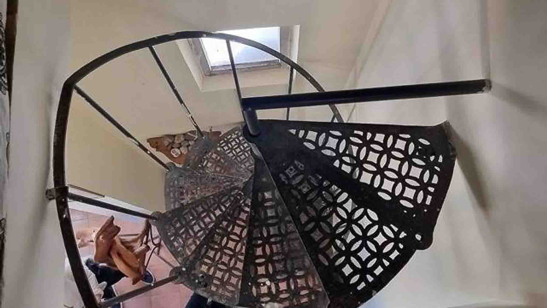 Charming Apartment in Rome, Lazio