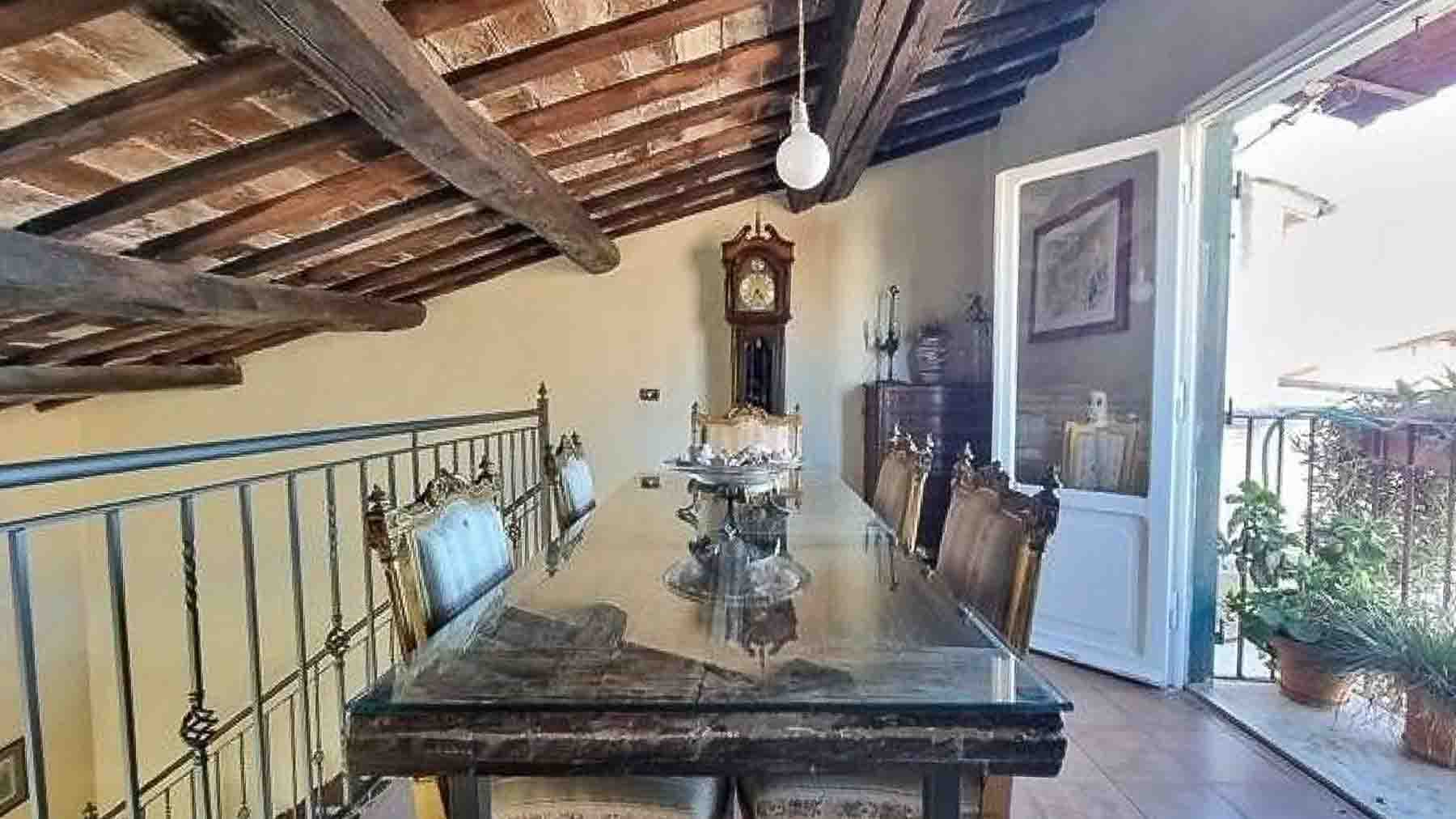 Charming Apartment in Rome, Lazio