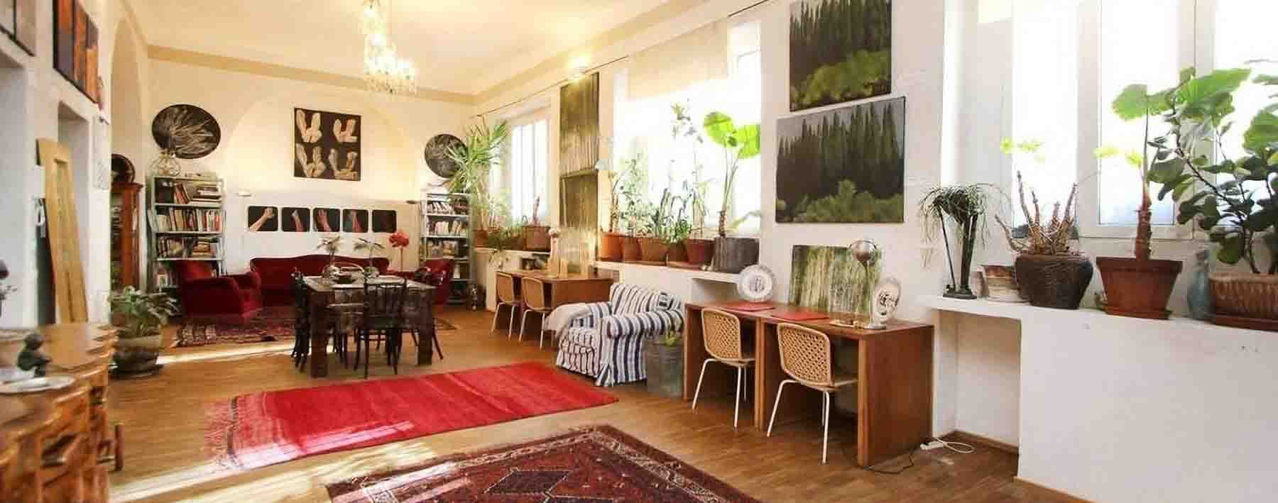 Chic Apartment in Milano, Heart of Lombardy