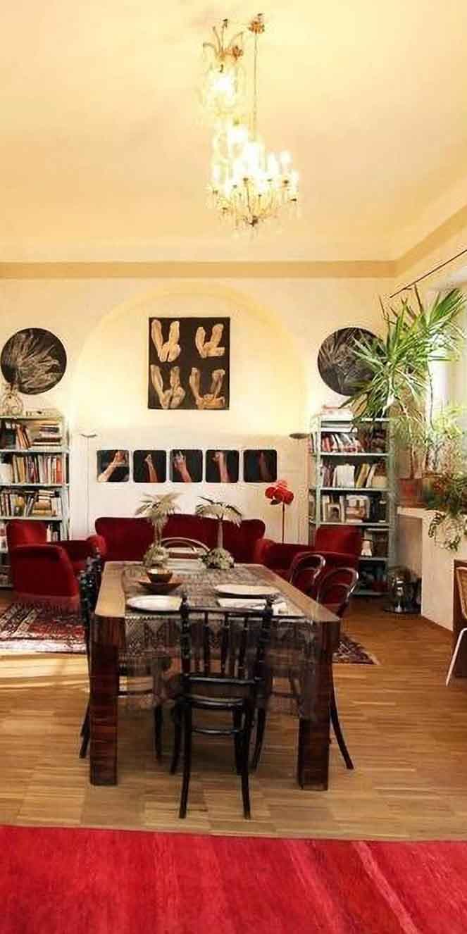 Chic Apartment in Milano, Heart of Lombardy