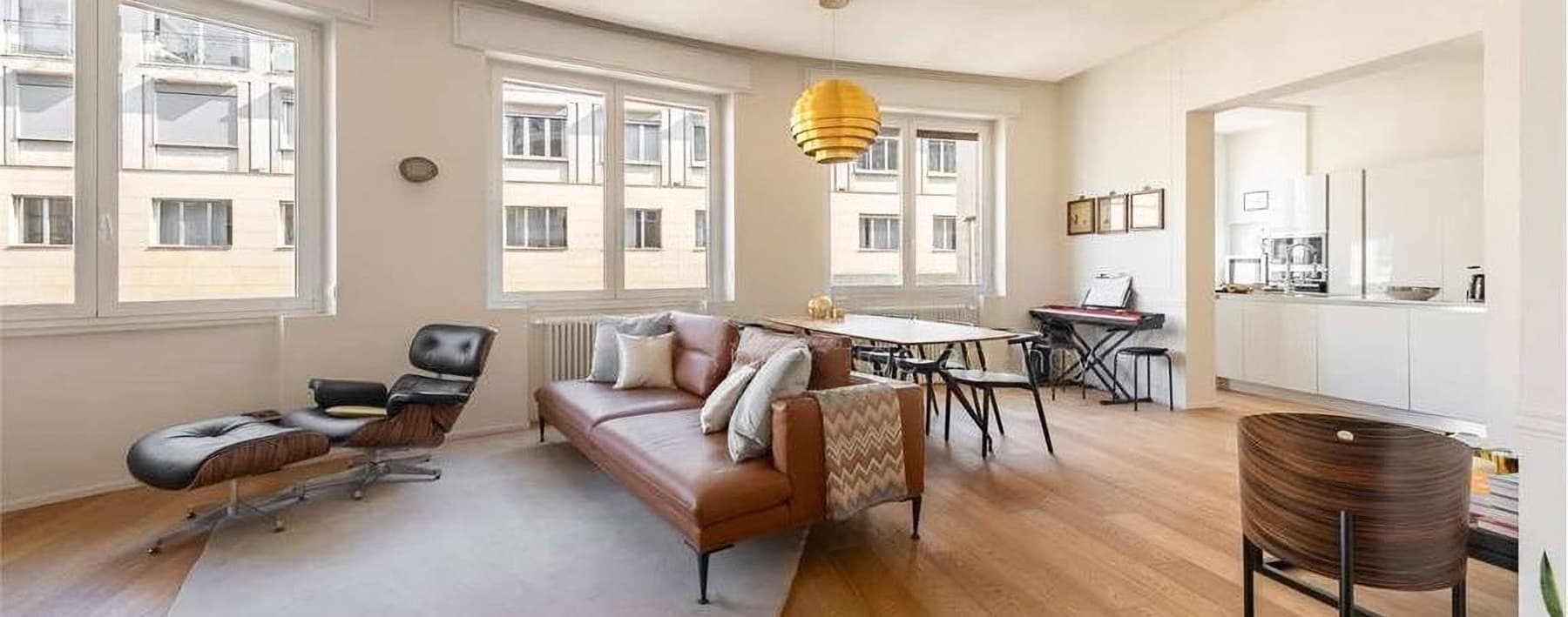 Stylish Apartment in Milano, Lombardy