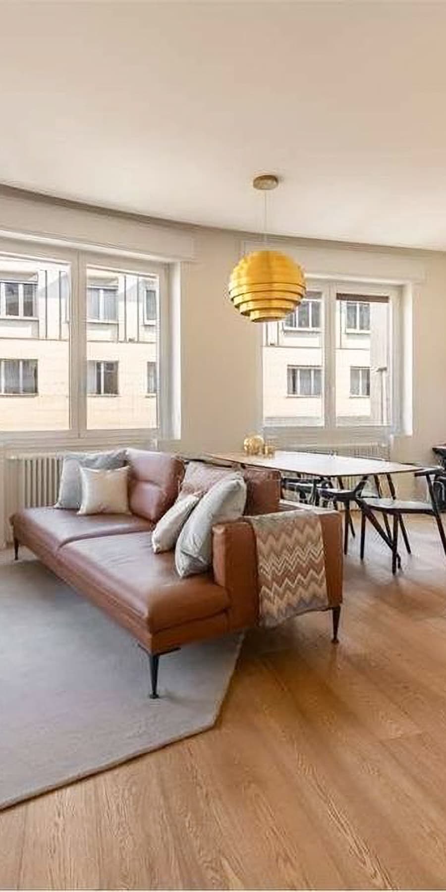 Stylish Apartment in Milano, Lombardy