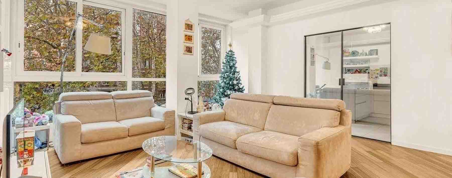 Stylish Apartment in Milan, Lombardia