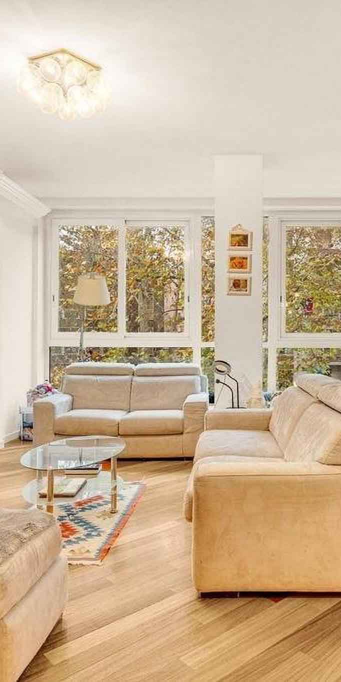 Stylish Apartment in Milan, Lombardia