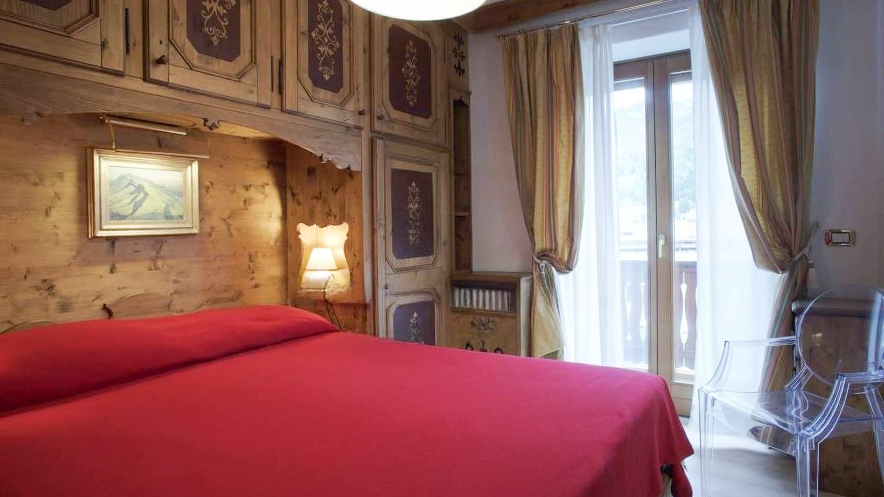 Apartment in Cortina d'Ampezzo, Veneto Magic