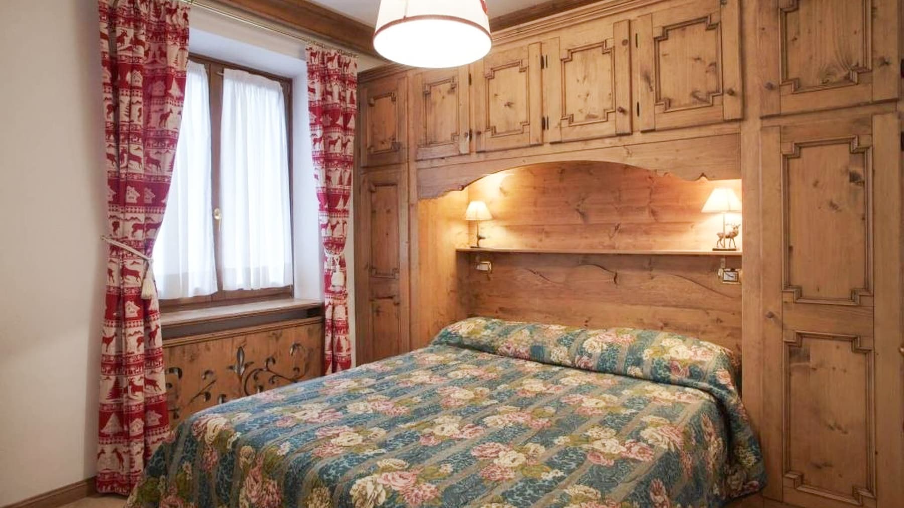 Apartment in Cortina d'Ampezzo, Veneto Magic