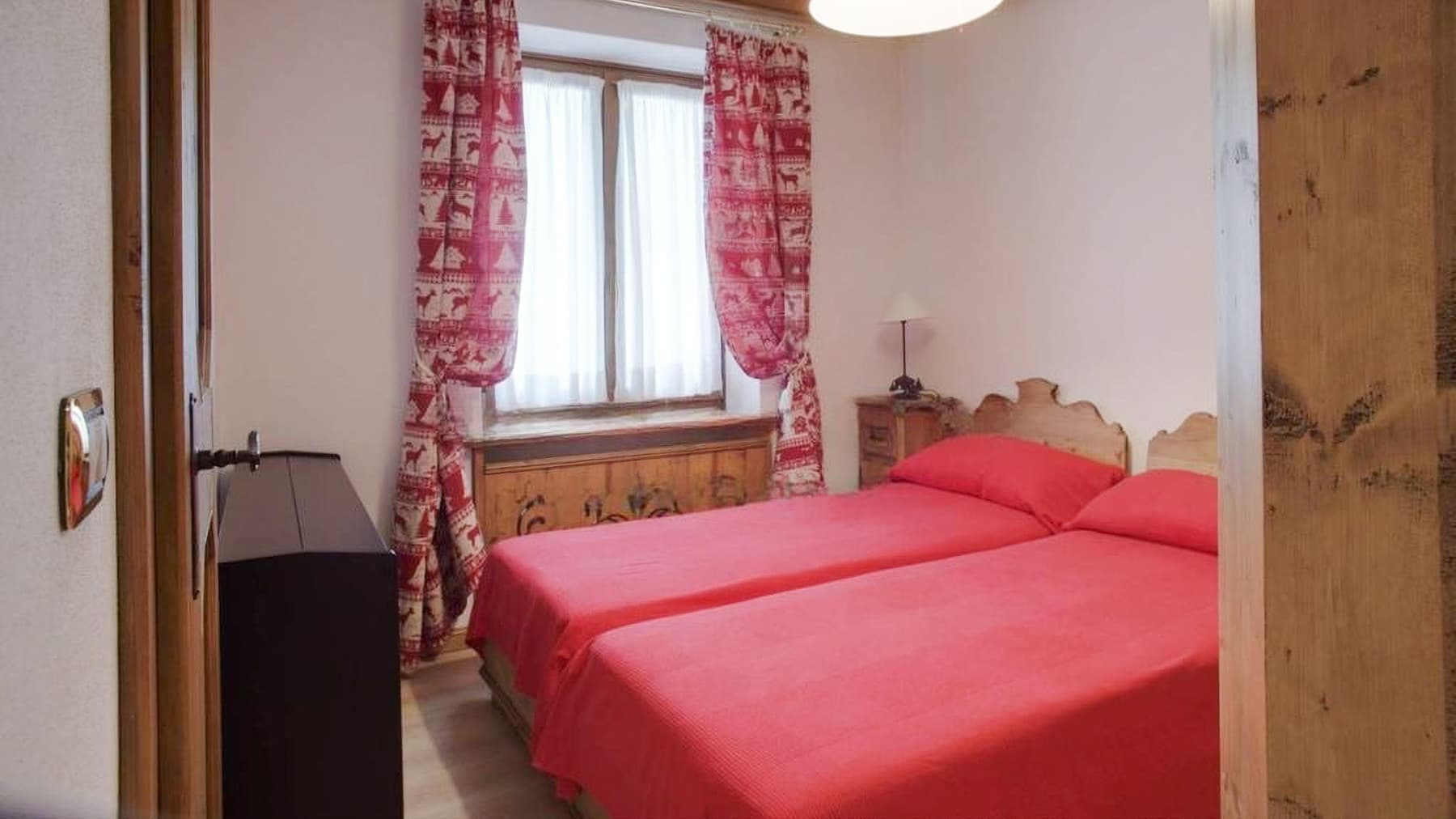 Apartment in Cortina d'Ampezzo, Veneto Magic