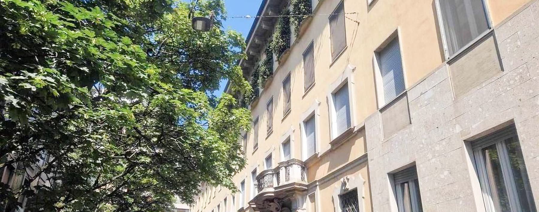 Stylish Apartment in Milano, Lombardia