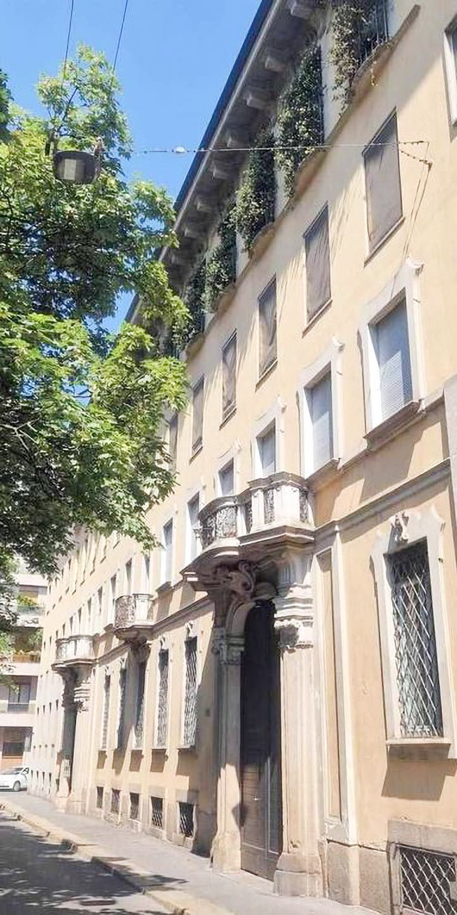 Stylish Apartment in Milano, Lombardia