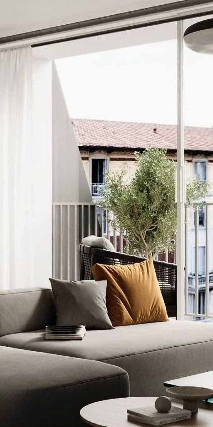 Chic Apartment in Milano, Lombardy