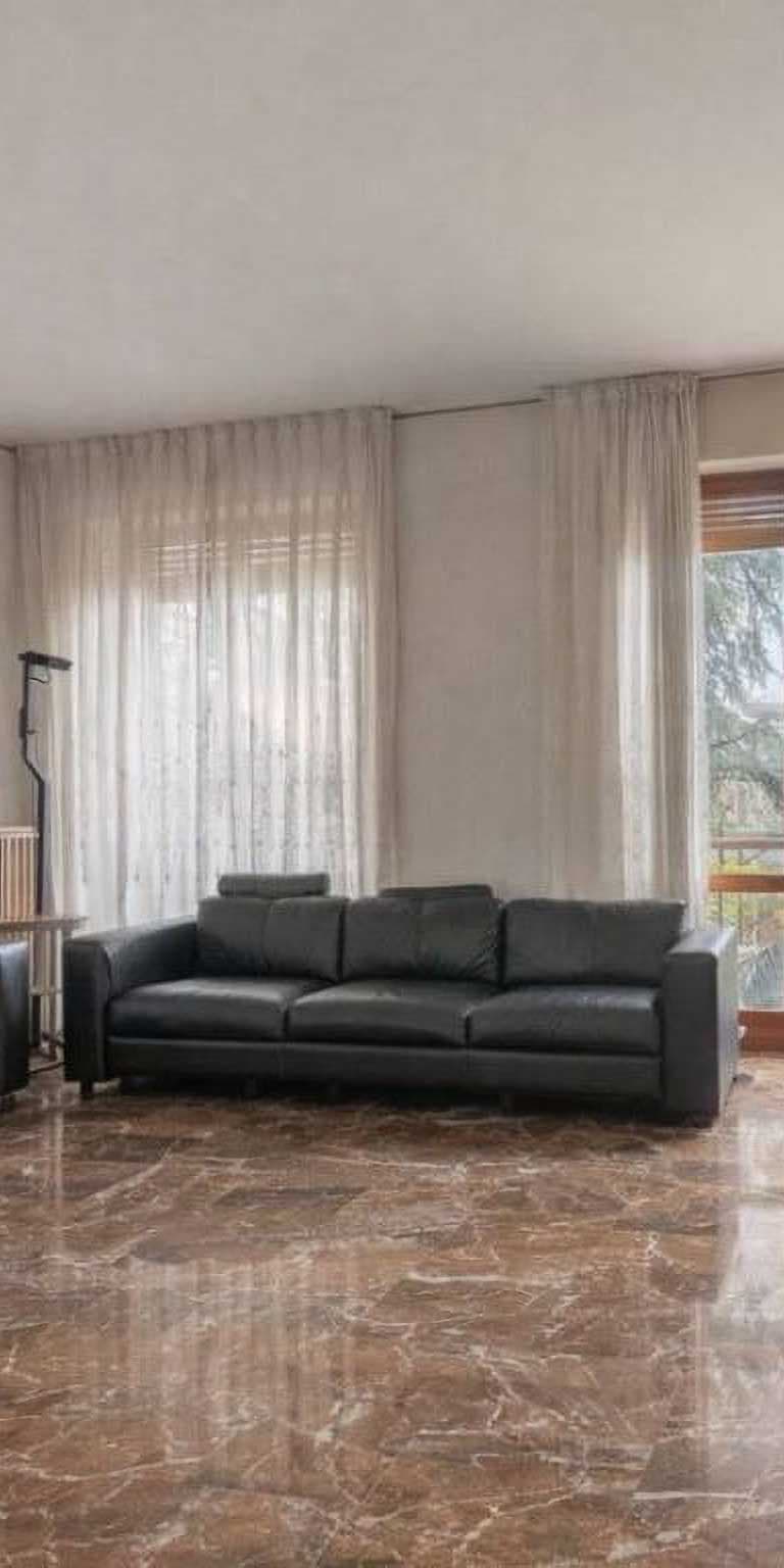 Appartamento spazioso nel cuore di Milano, 170 mq