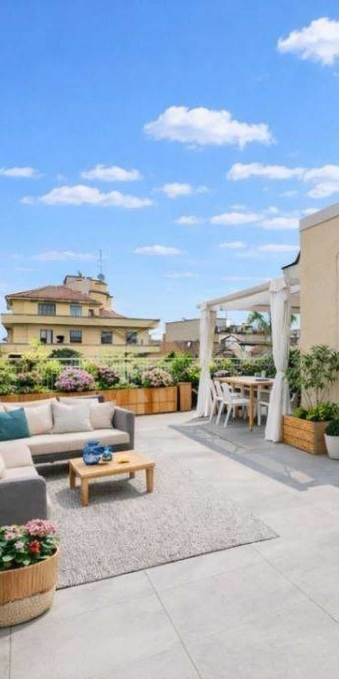 Penthouse in Milano, Lombardy's Vibrant Heart