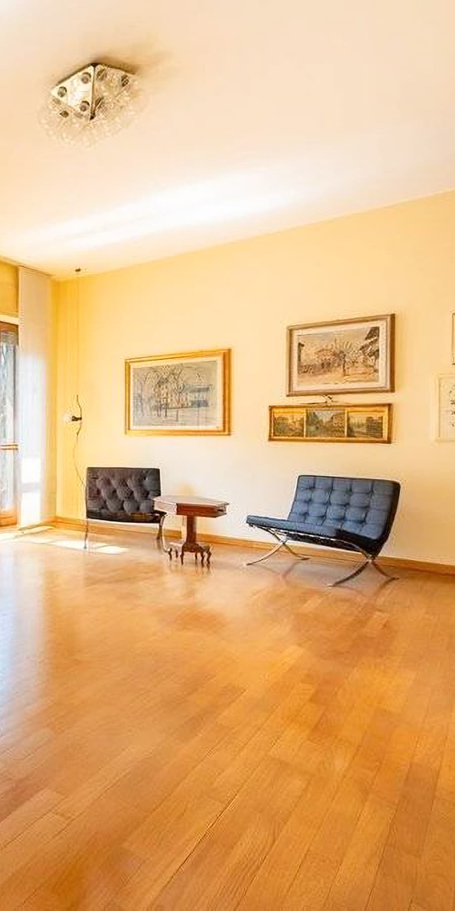 Stylish Apartment in Milan, Lombardy