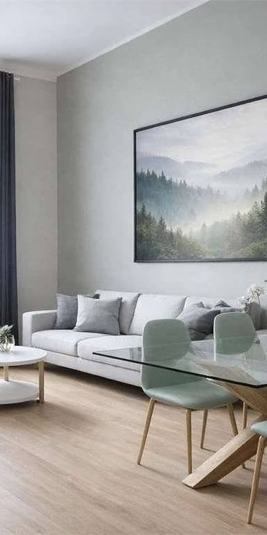 Appartamento esclusivo con terrazzo nel cuore di Milano