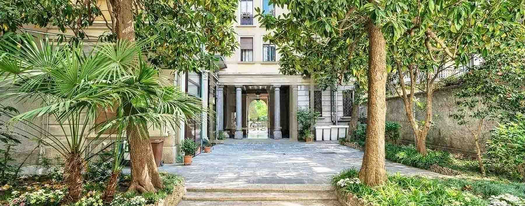 Office Space in Milan, Lombardy