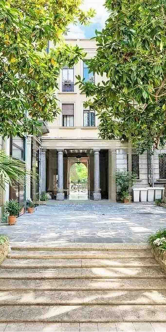 Office Space in Milan, Lombardy