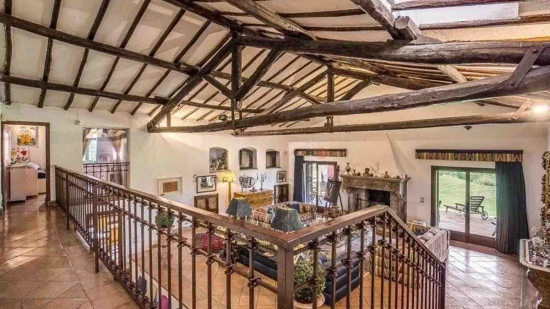 Elegant Villa in Rome, Lazio