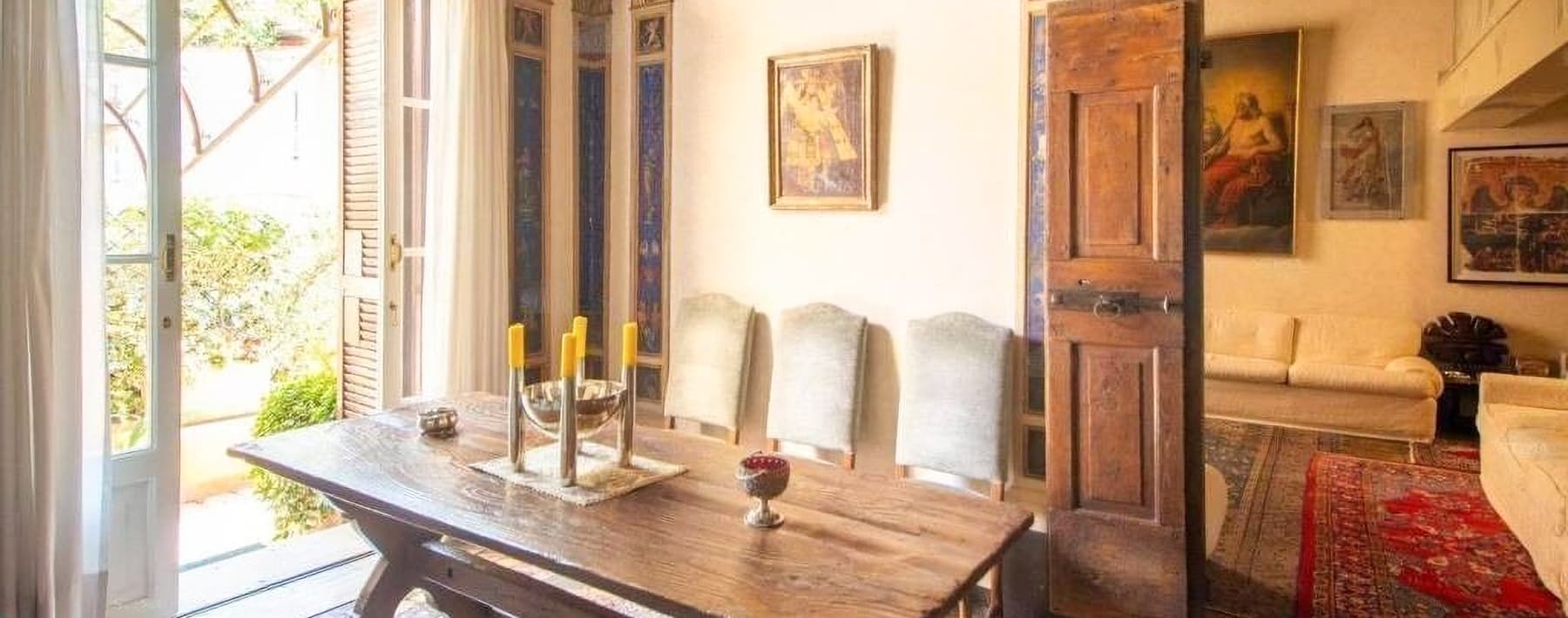 Stylish Apartment in Rome, Lazio