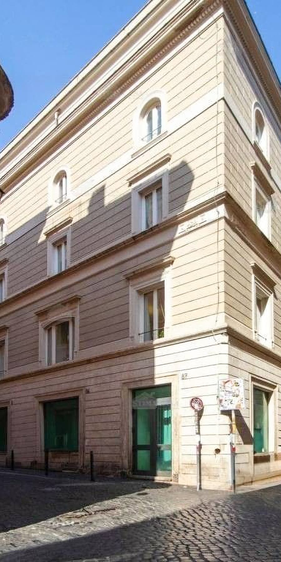 Stylish Apartment in Rome, Lazio