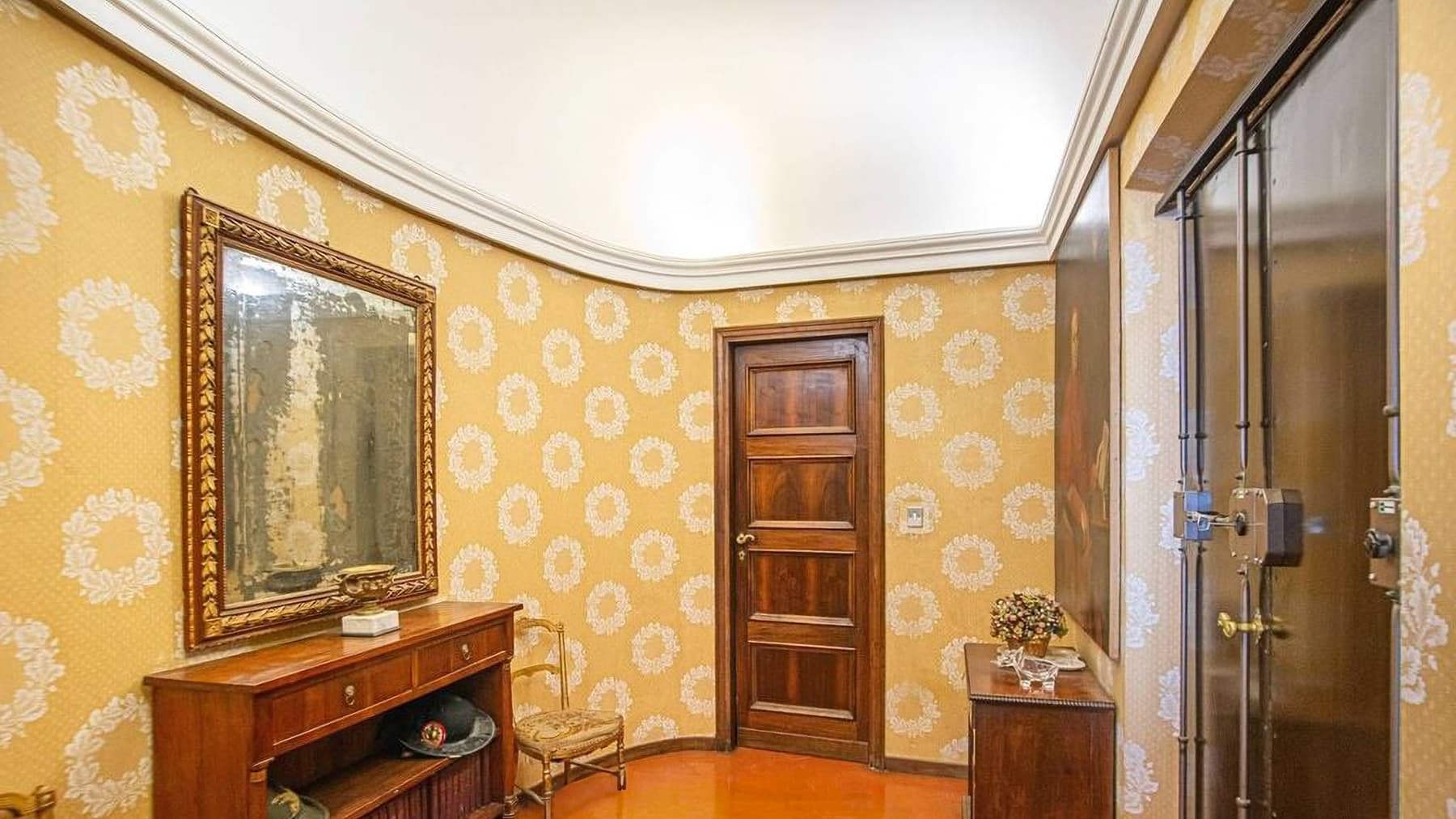 Appartamento Prestigioso 202 mq nel Cuore di Roma