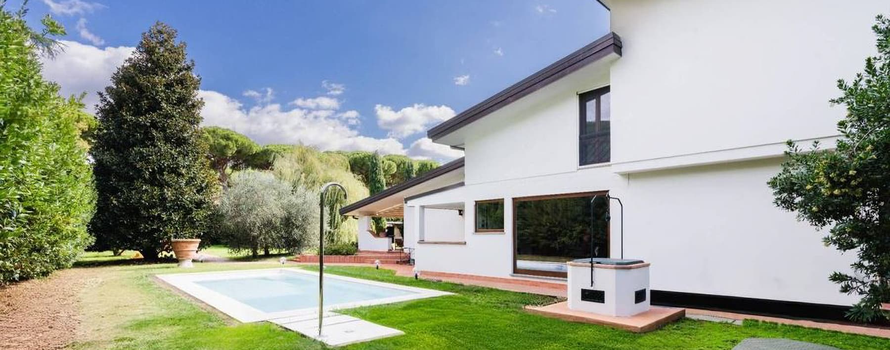 Charming Villa in Coverciano, Tuscany