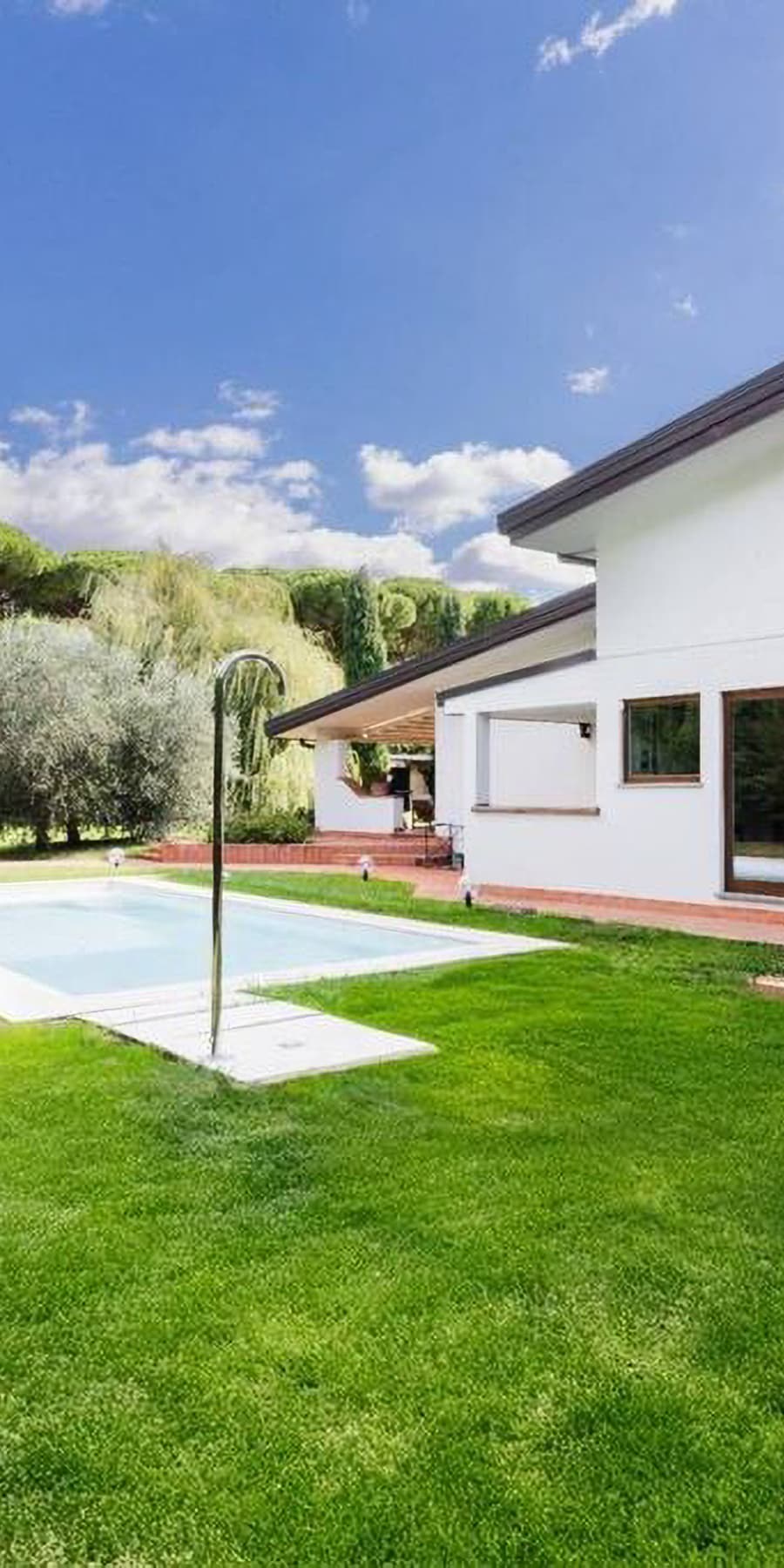 Charming Villa in Coverciano, Tuscany