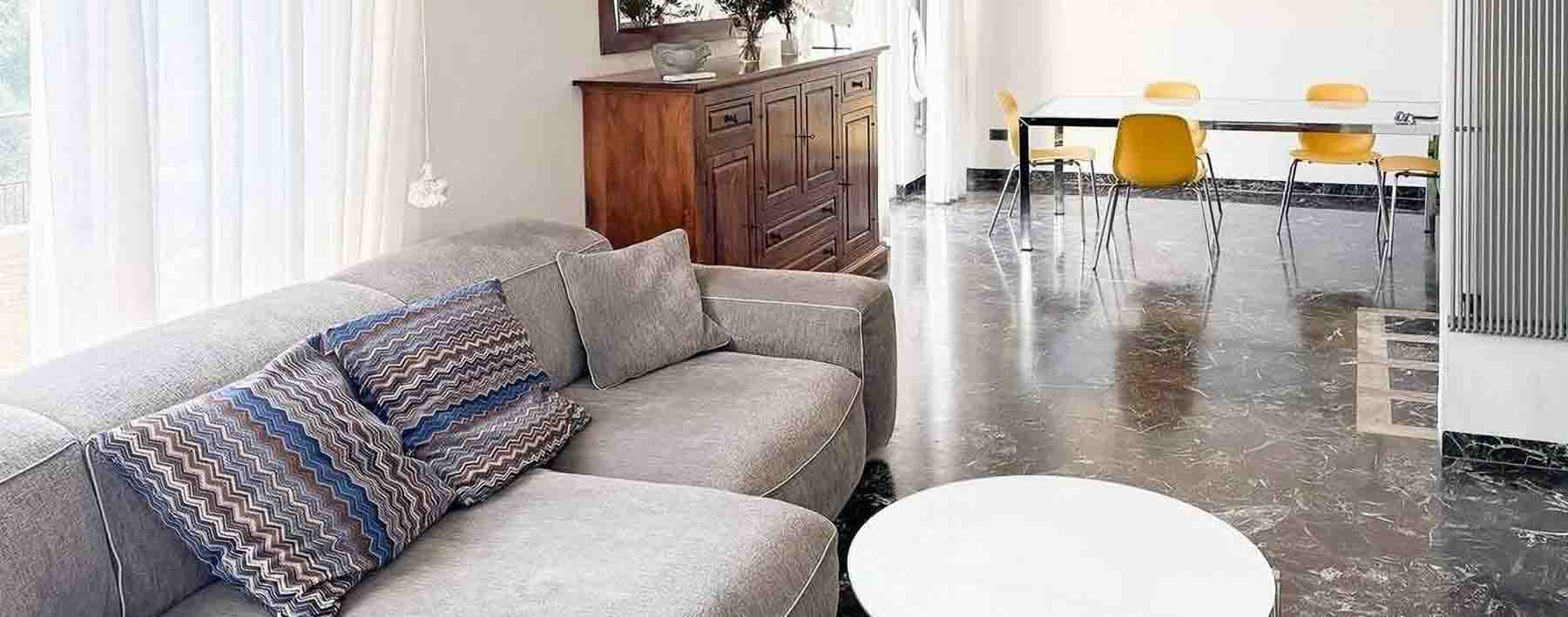 Penthouse in Florence, Tuscany