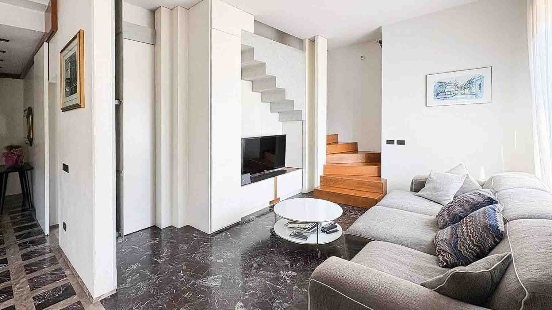 Penthouse in Florence, Tuscany