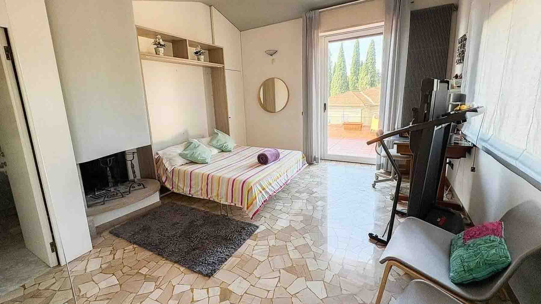 Penthouse in Florence, Tuscany