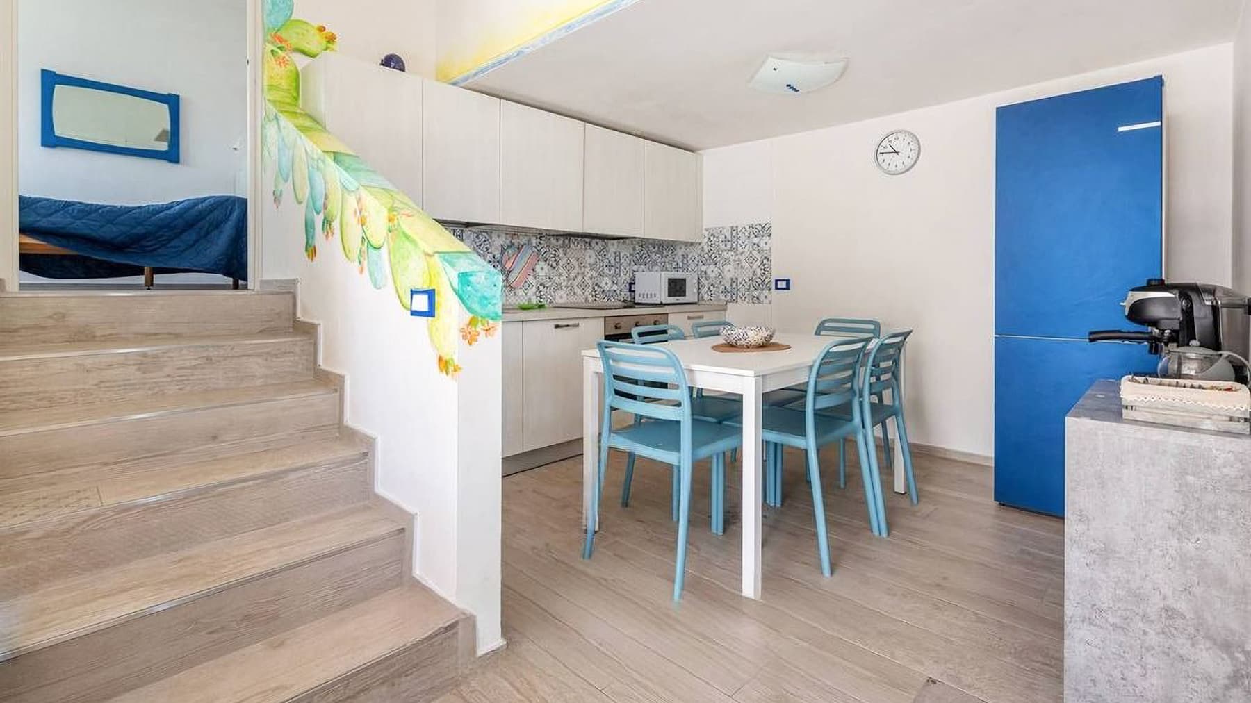 Charming Apartment in Savelletri, Puglia