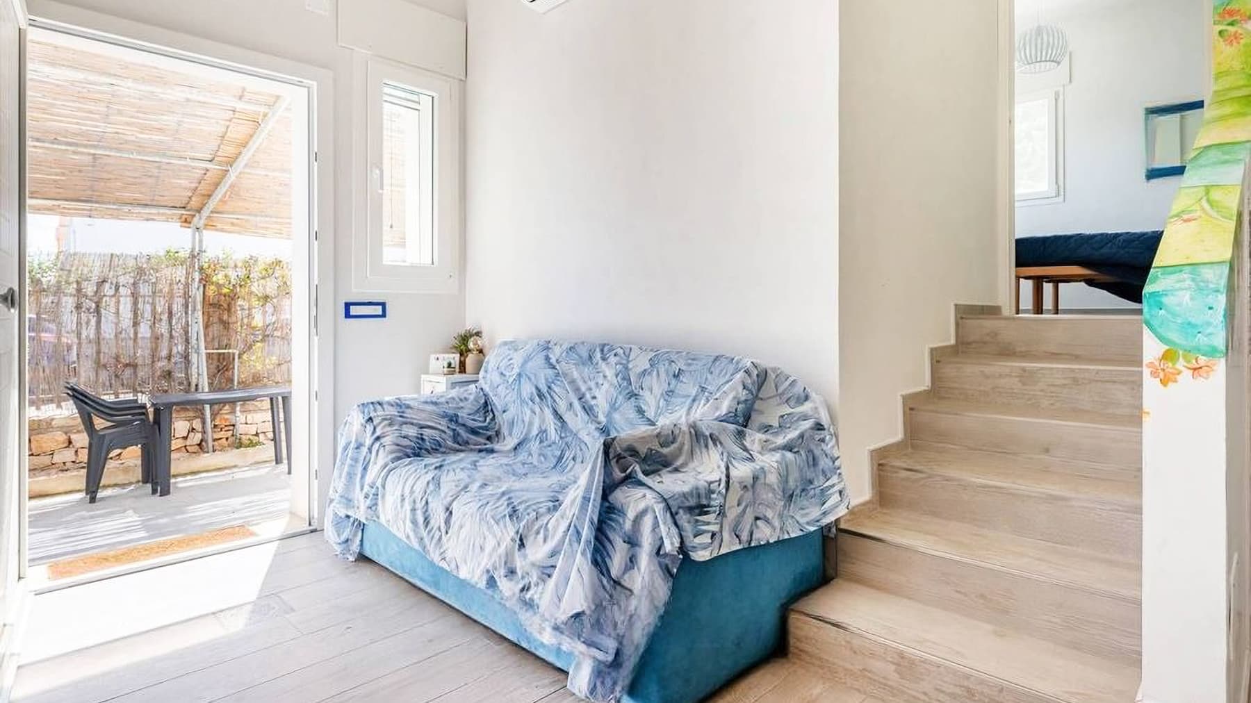 Charming Apartment in Savelletri, Puglia