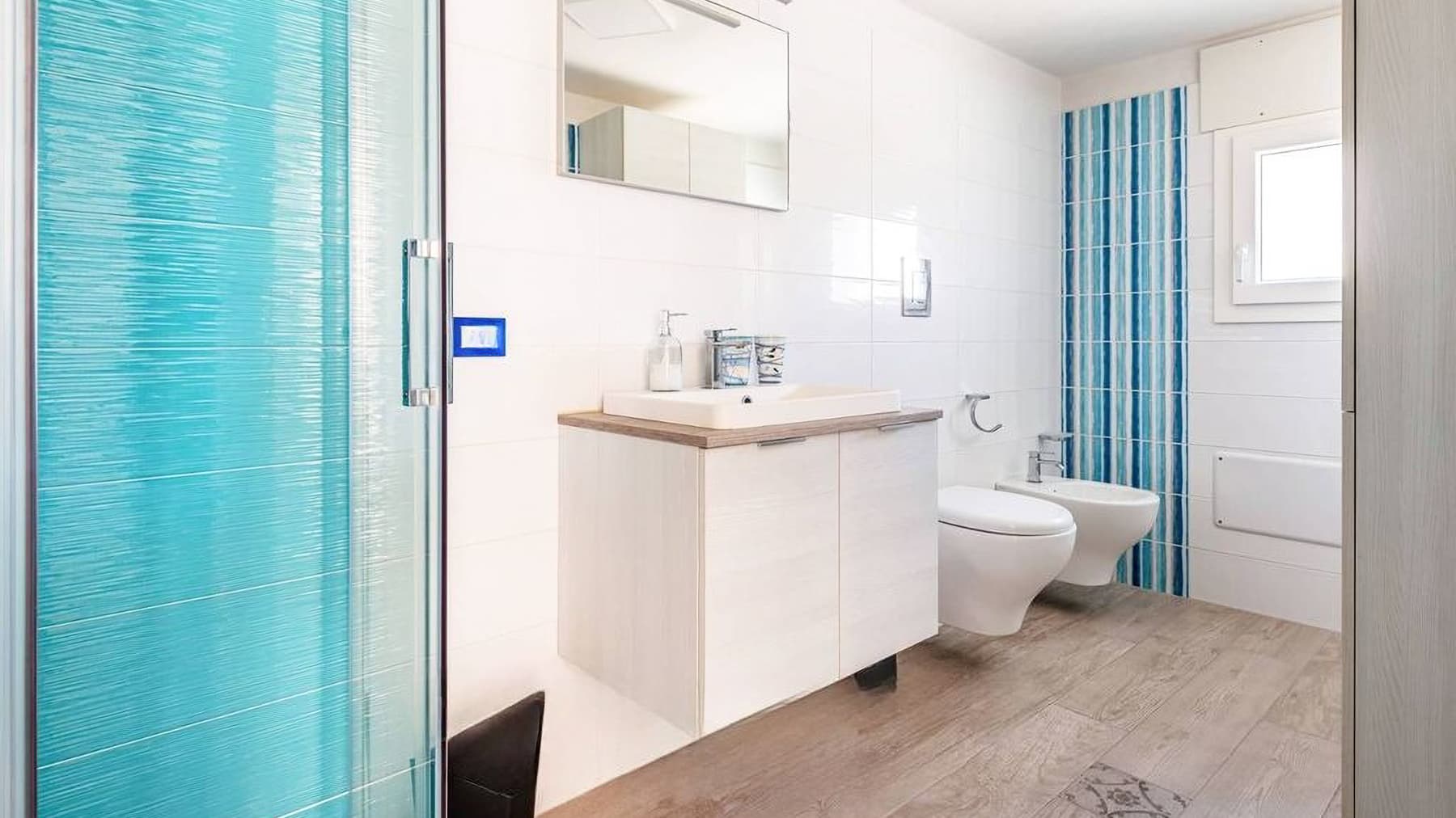 Charming Apartment in Savelletri, Puglia