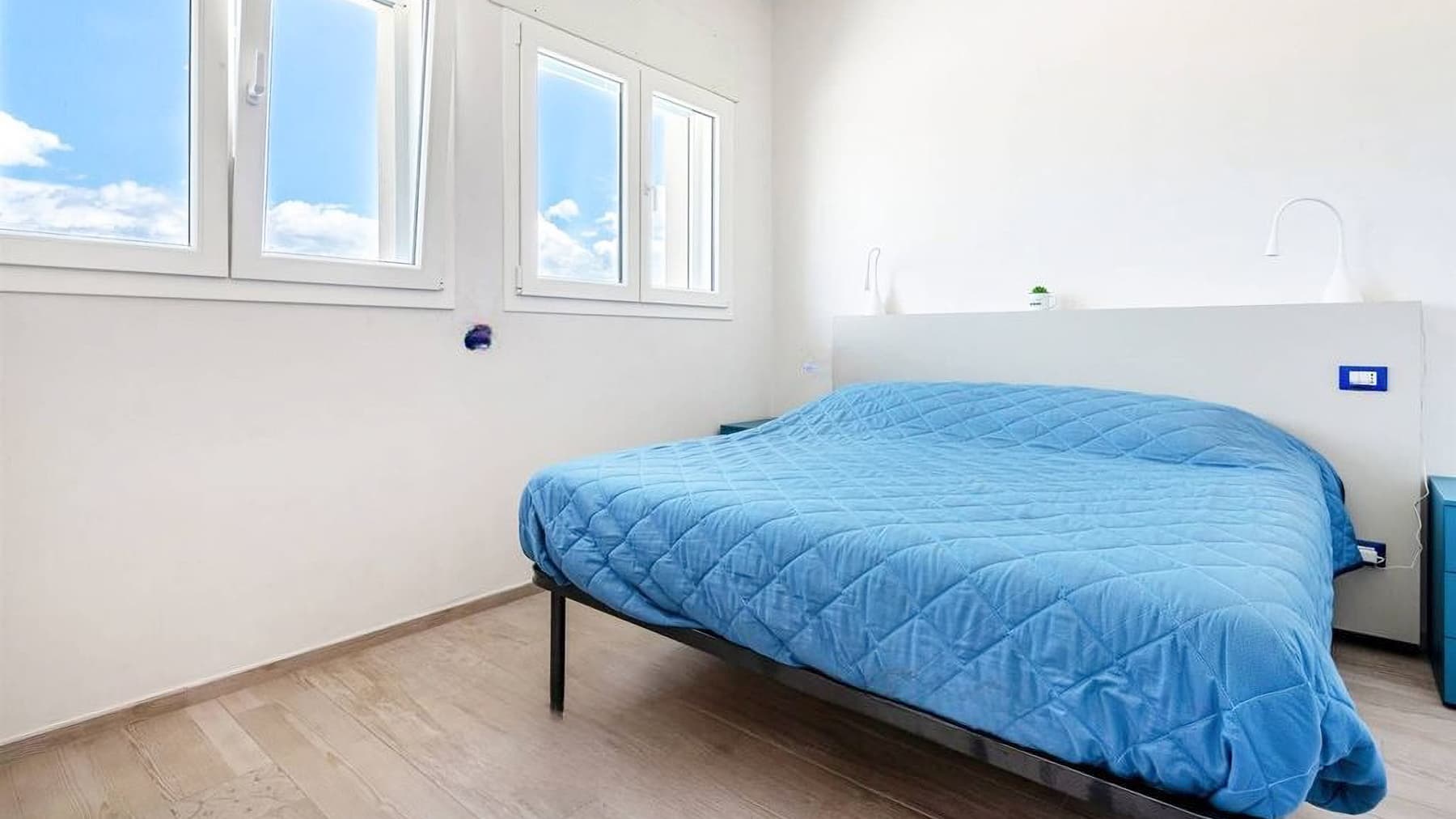 Charming Apartment in Savelletri, Puglia