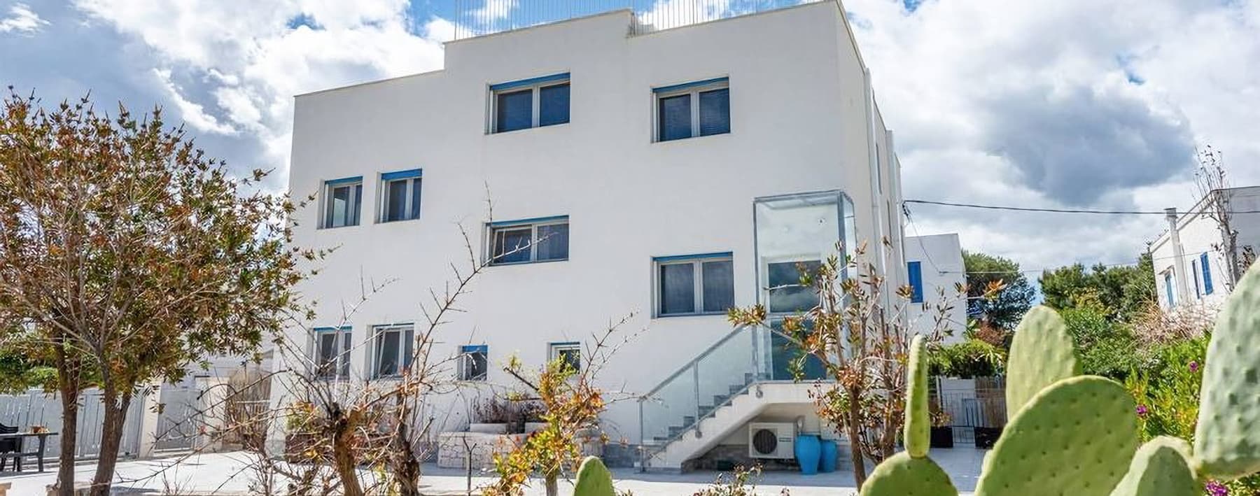 Charming Apartment in Savelletri, Puglia